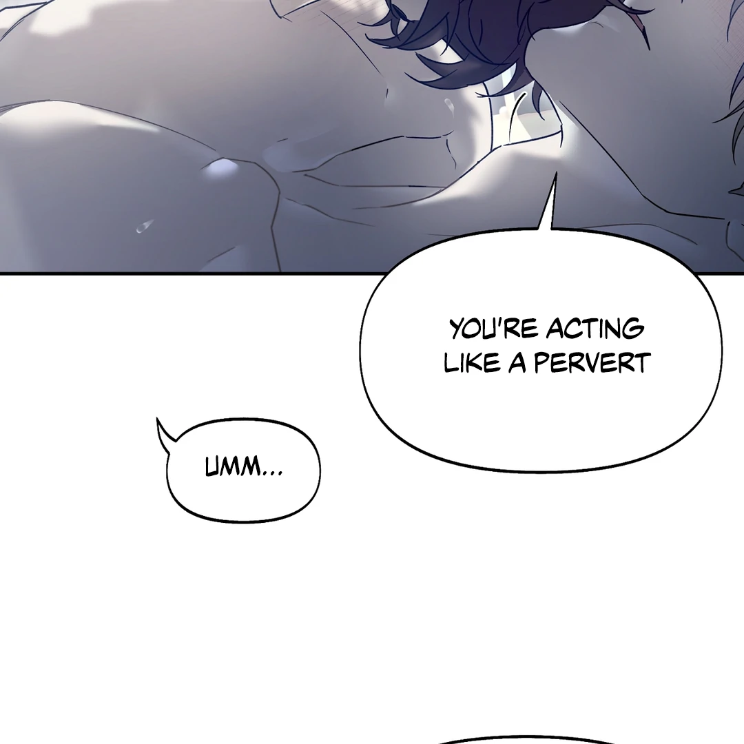 Nerd Project «Official» - Chapter 36 : 🔞🔞🔞 manhwa