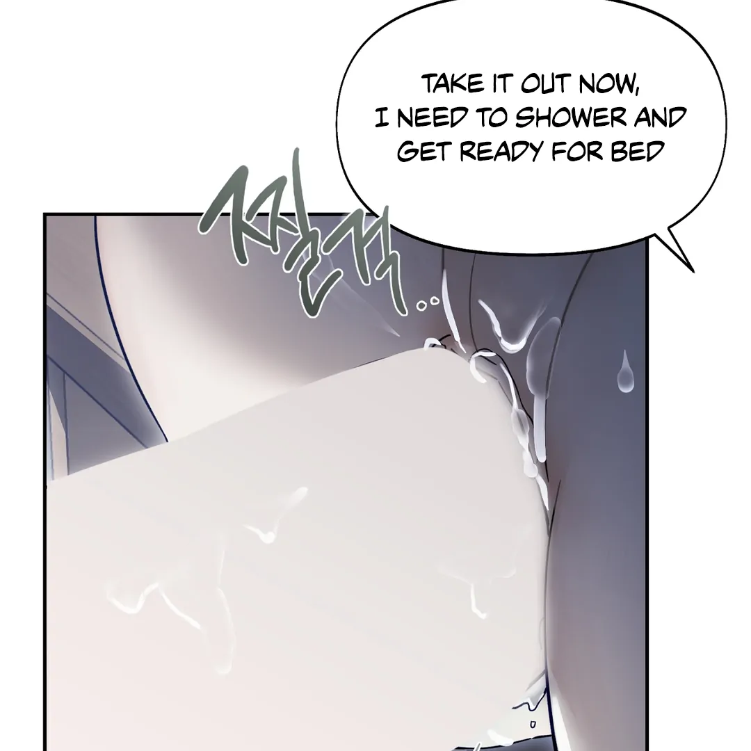 Nerd Project «Official» - Chapter 36 : 🔞🔞🔞 manhwa