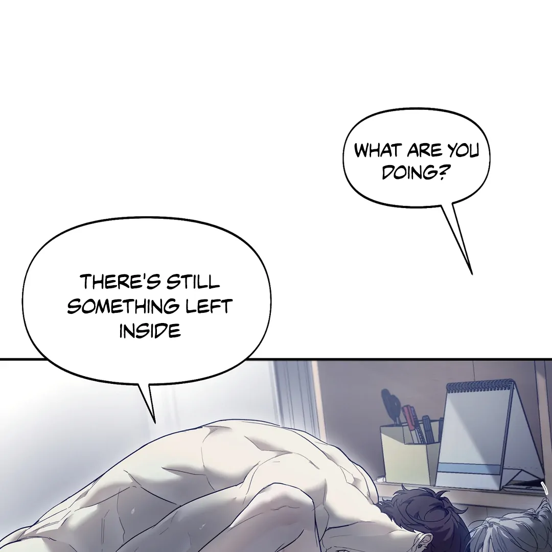 Nerd Project «Official» - Chapter 36 : 🔞🔞🔞 manhwa