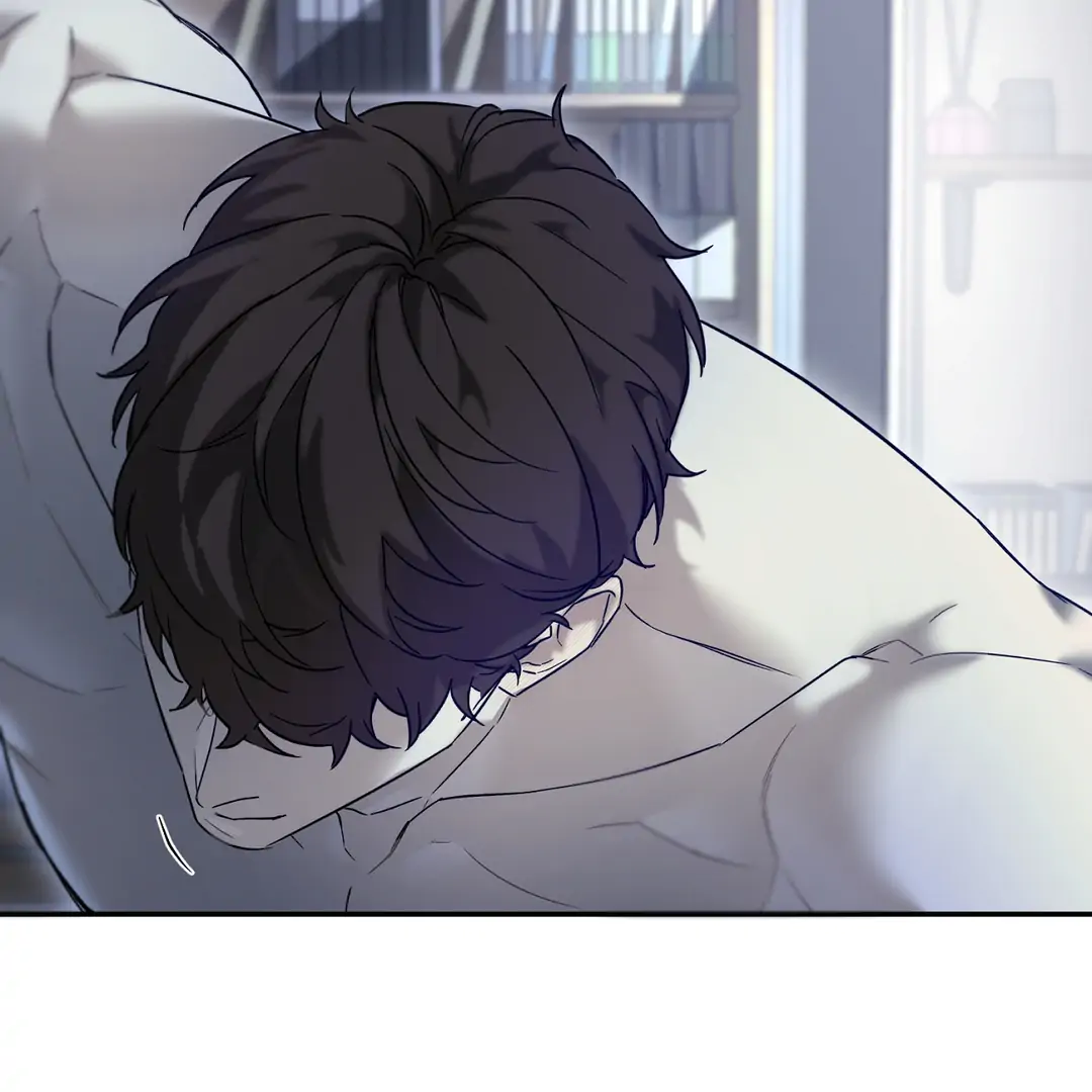 Nerd Project «Official» - Chapter 36 : 🔞🔞🔞 manhwa