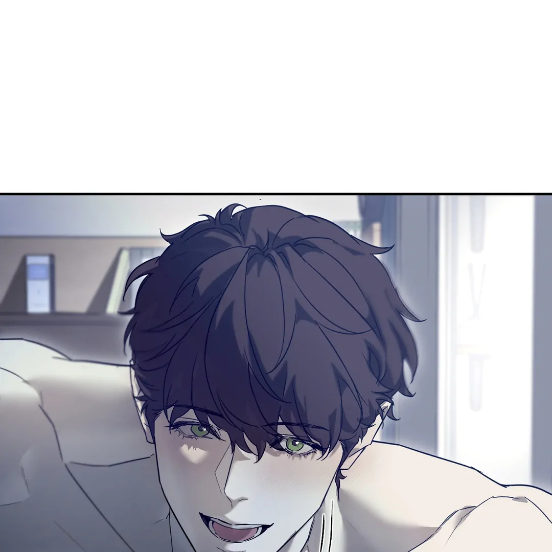 Nerd Project «Official» - Chapter 36 : 🔞🔞🔞 manhwa