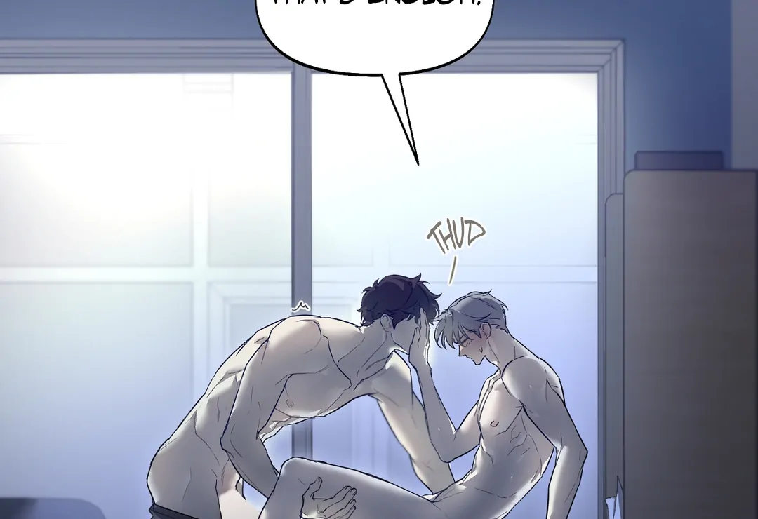 Nerd Project «Official» - Chapter 36 : 🔞🔞🔞 manhwa