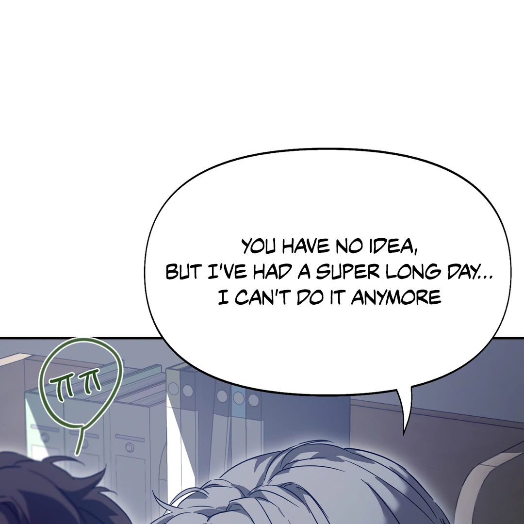 Nerd Project «Official» - Chapter 36 : 🔞🔞🔞 manhwa