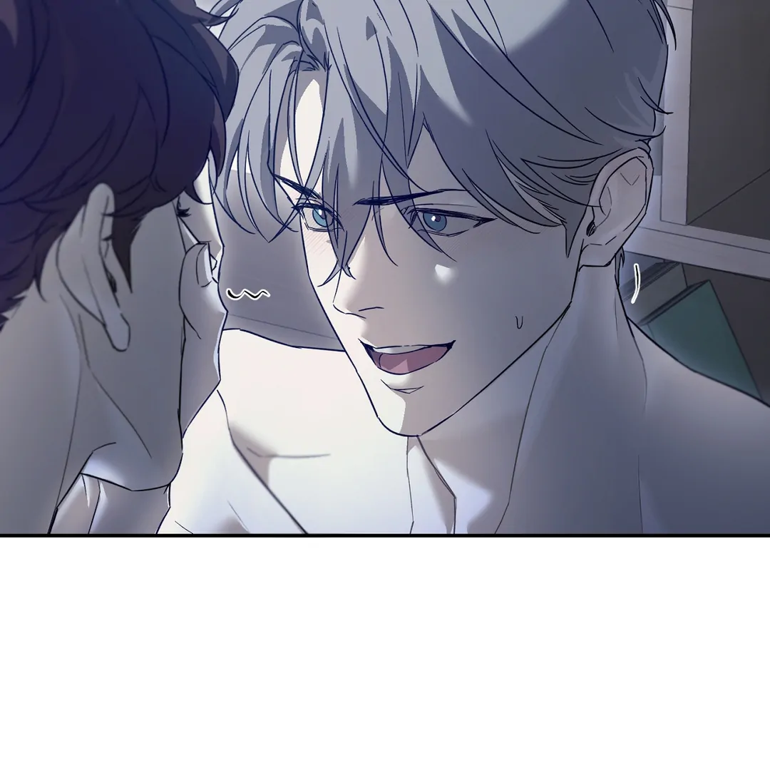 Nerd Project «Official» - Chapter 36 : 🔞🔞🔞 manhwa
