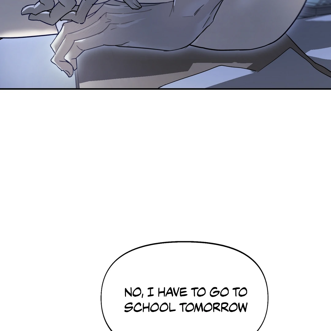 Nerd Project «Official» - Chapter 36 : 🔞🔞🔞 manhwa