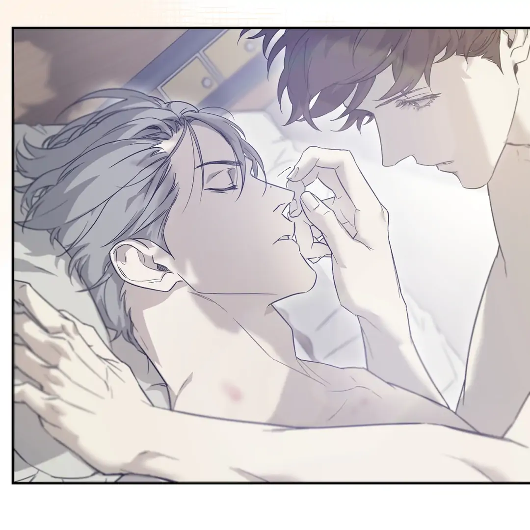 Nerd Project «Official» - Chapter 36 : 🔞🔞🔞 manhwa