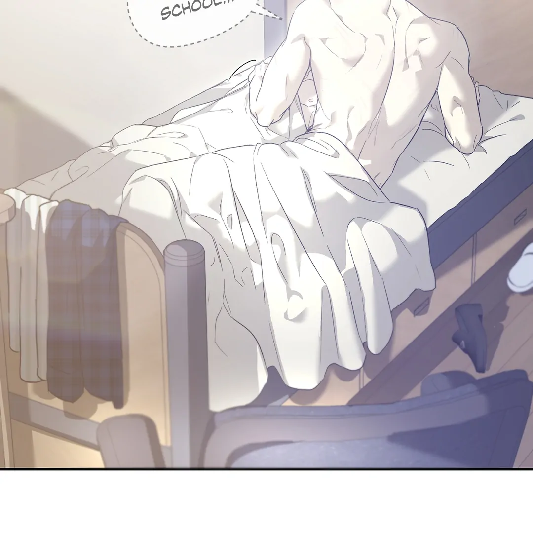 Nerd Project «Official» - Chapter 36 : 🔞🔞🔞 manhwa