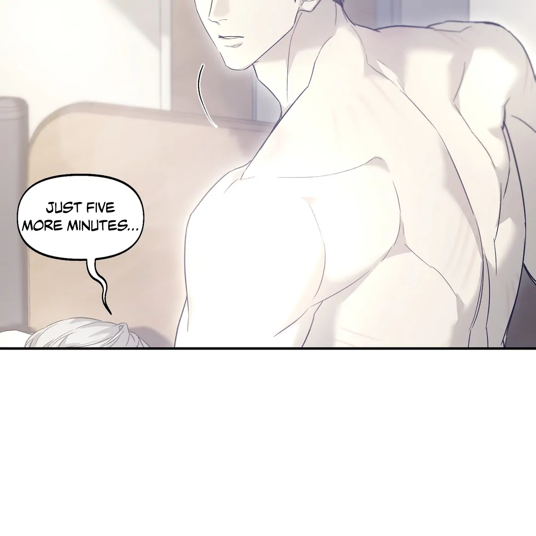 Nerd Project «Official» - Chapter 36 : 🔞🔞🔞 manhwa