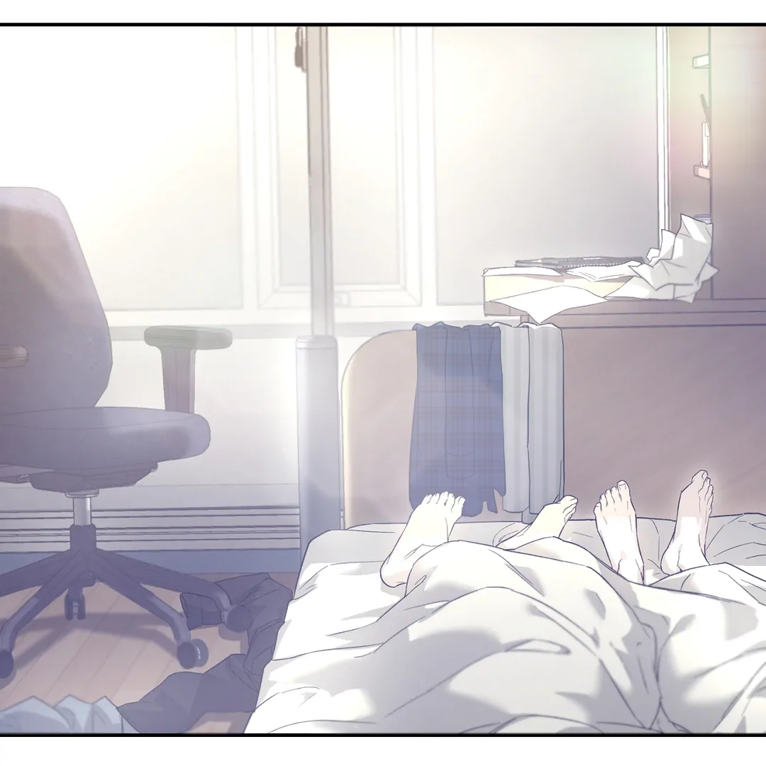 Nerd Project «Official» - Chapter 36 : 🔞🔞🔞 manhwa