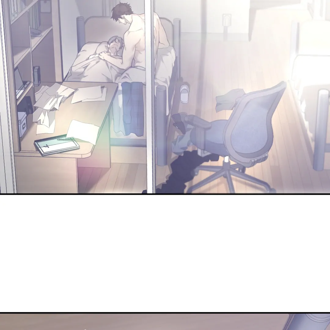 Nerd Project «Official» - Chapter 36 : 🔞🔞🔞 manhwa