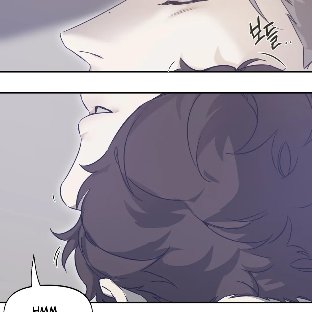 Nerd Project «Official» - Chapter 37 : A reason to smile manhwa
