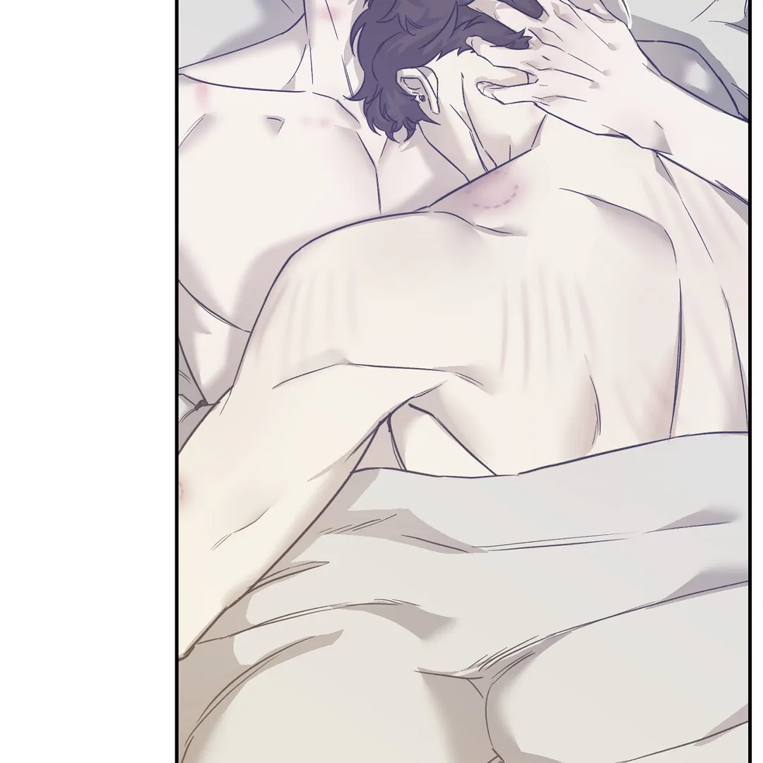 Nerd Project «Official» - Chapter 37 : A reason to smile manhwa