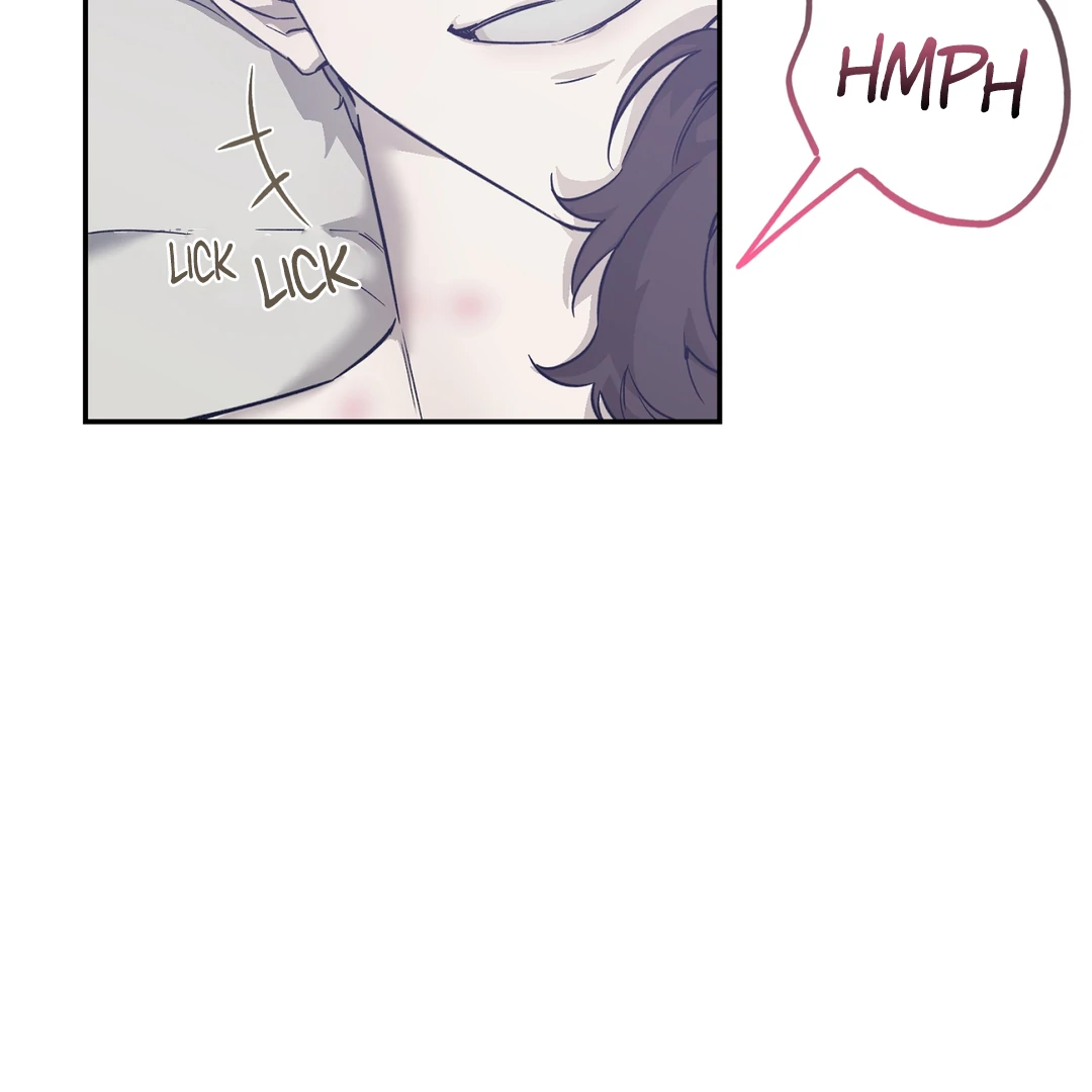 Nerd Project «Official» - Chapter 37 : A reason to smile manhwa