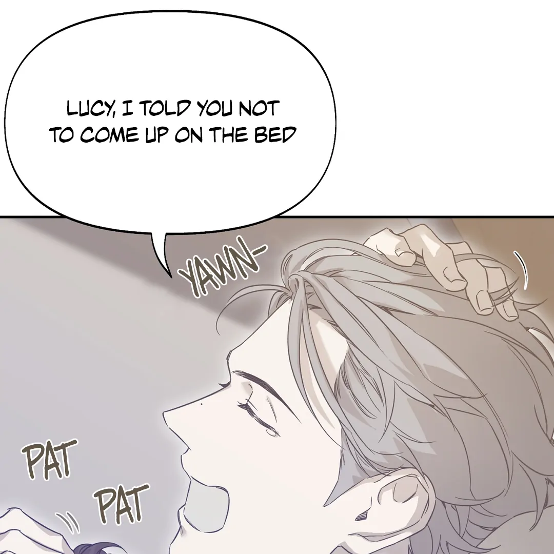 Nerd Project «Official» - Chapter 37 : A reason to smile manhwa