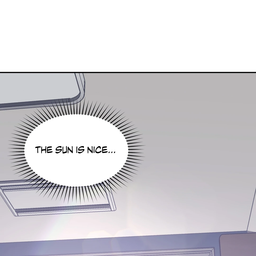 Nerd Project «Official» - Chapter 37 : A reason to smile manhwa