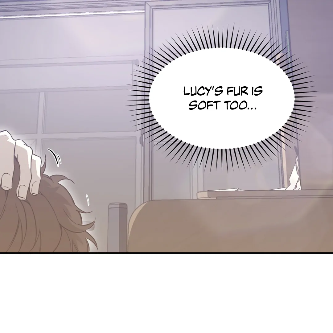 Nerd Project «Official» - Chapter 37 : A reason to smile manhwa