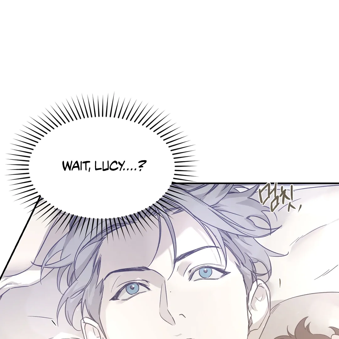 Nerd Project «Official» - Chapter 37 : A reason to smile manhwa