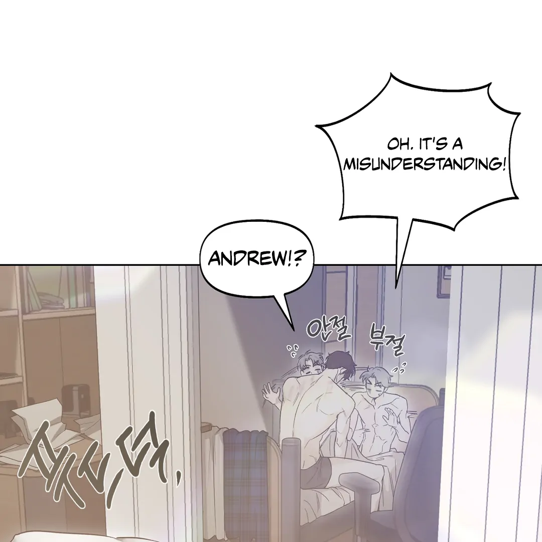 Nerd Project «Official» - Chapter 37 : A reason to smile manhwa