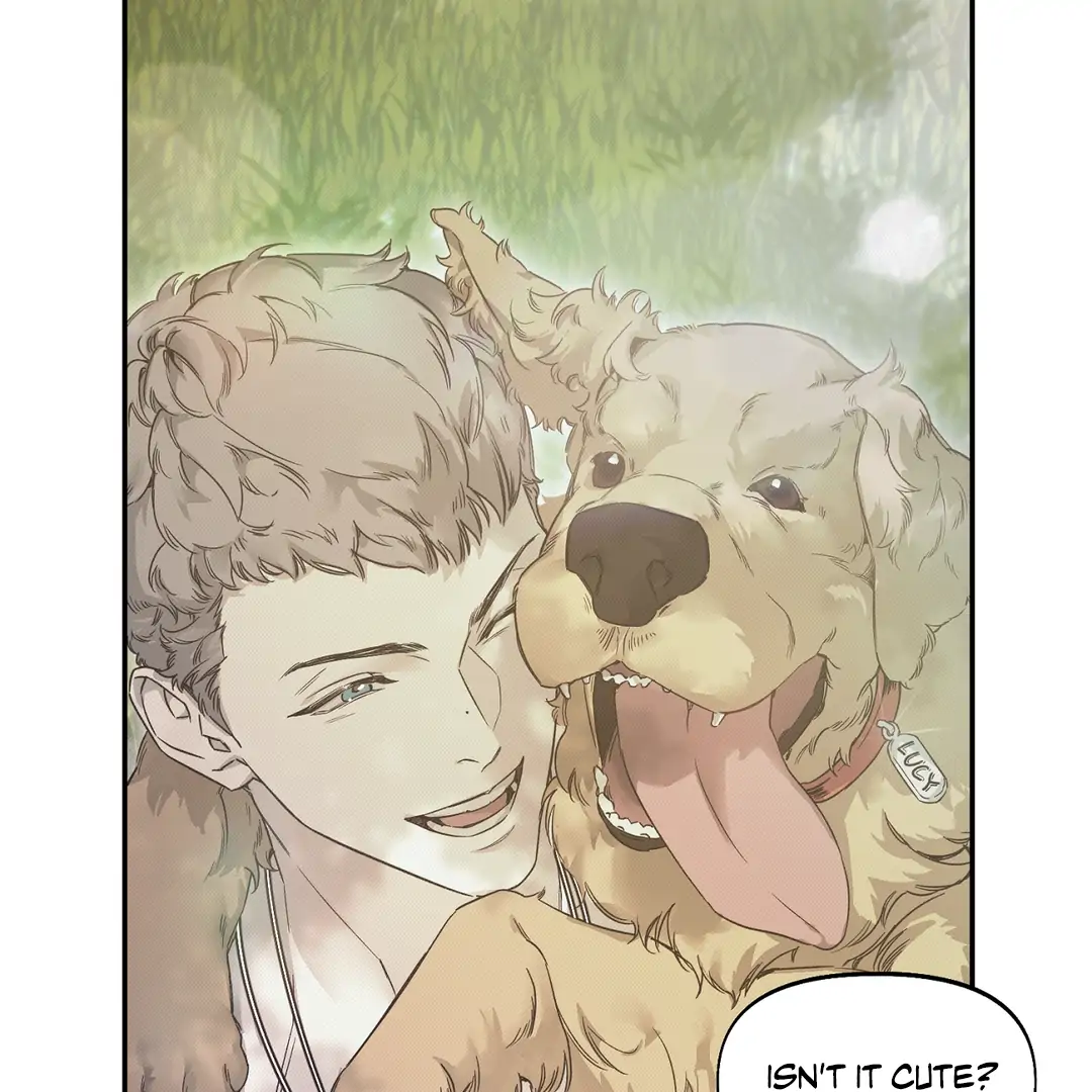 Nerd Project «Official» - Chapter 37 : A reason to smile manhwa