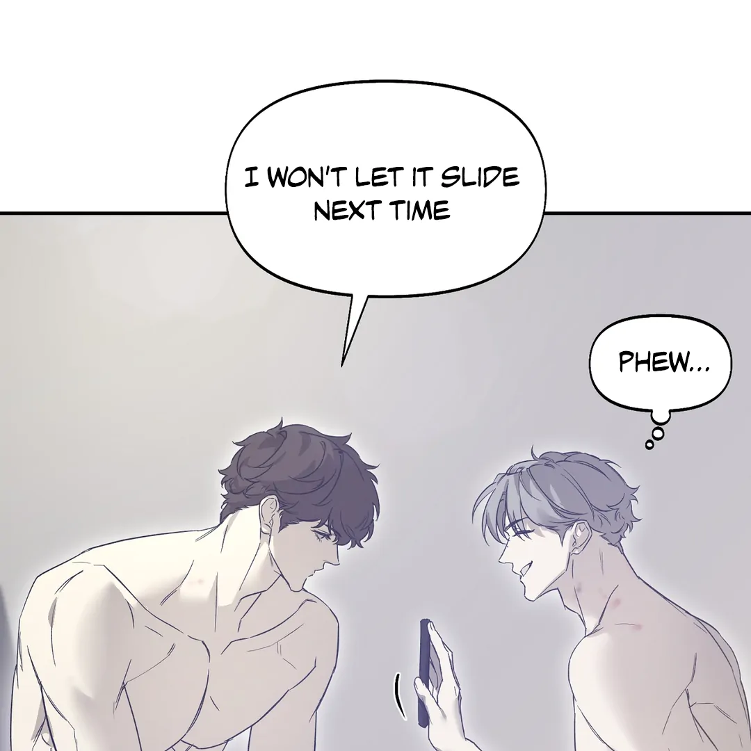 Nerd Project «Official» - Chapter 37 : A reason to smile manhwa