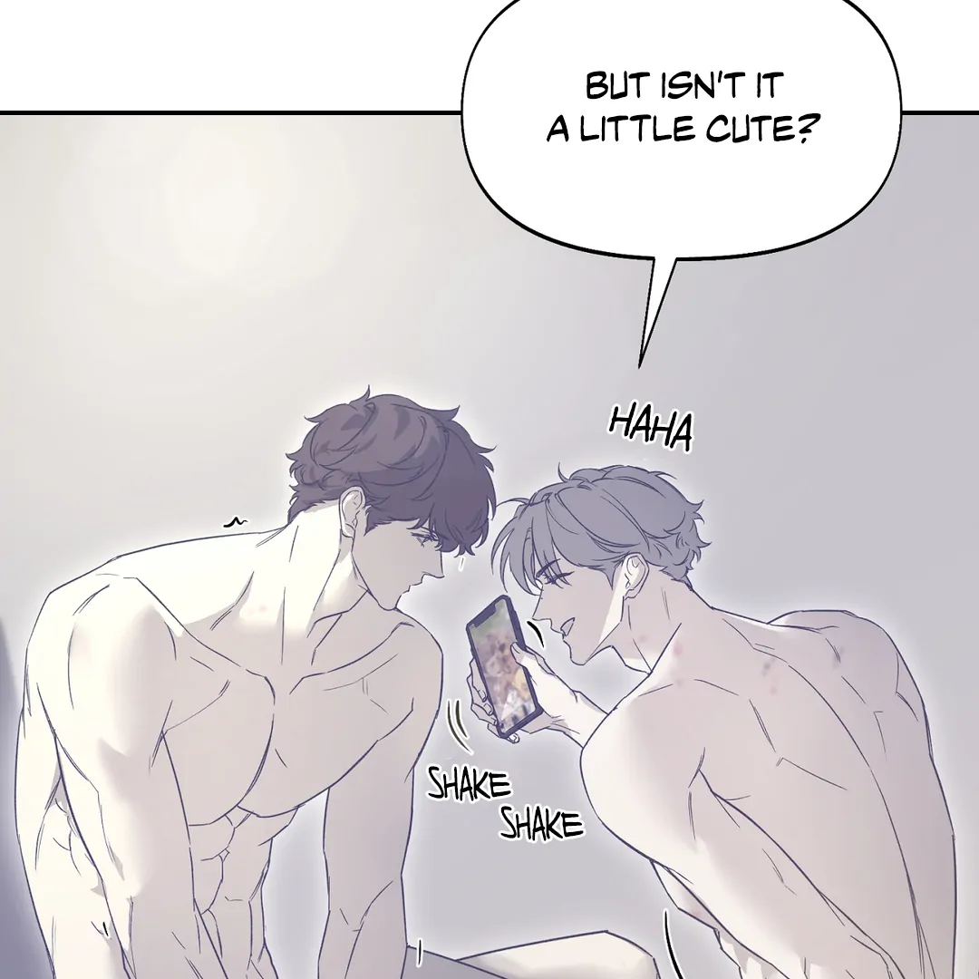 Nerd Project «Official» - Chapter 37 : A reason to smile manhwa