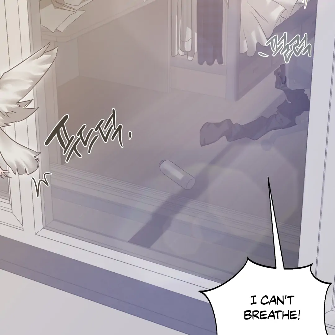 Nerd Project «Official» - Chapter 37 : A reason to smile manhwa