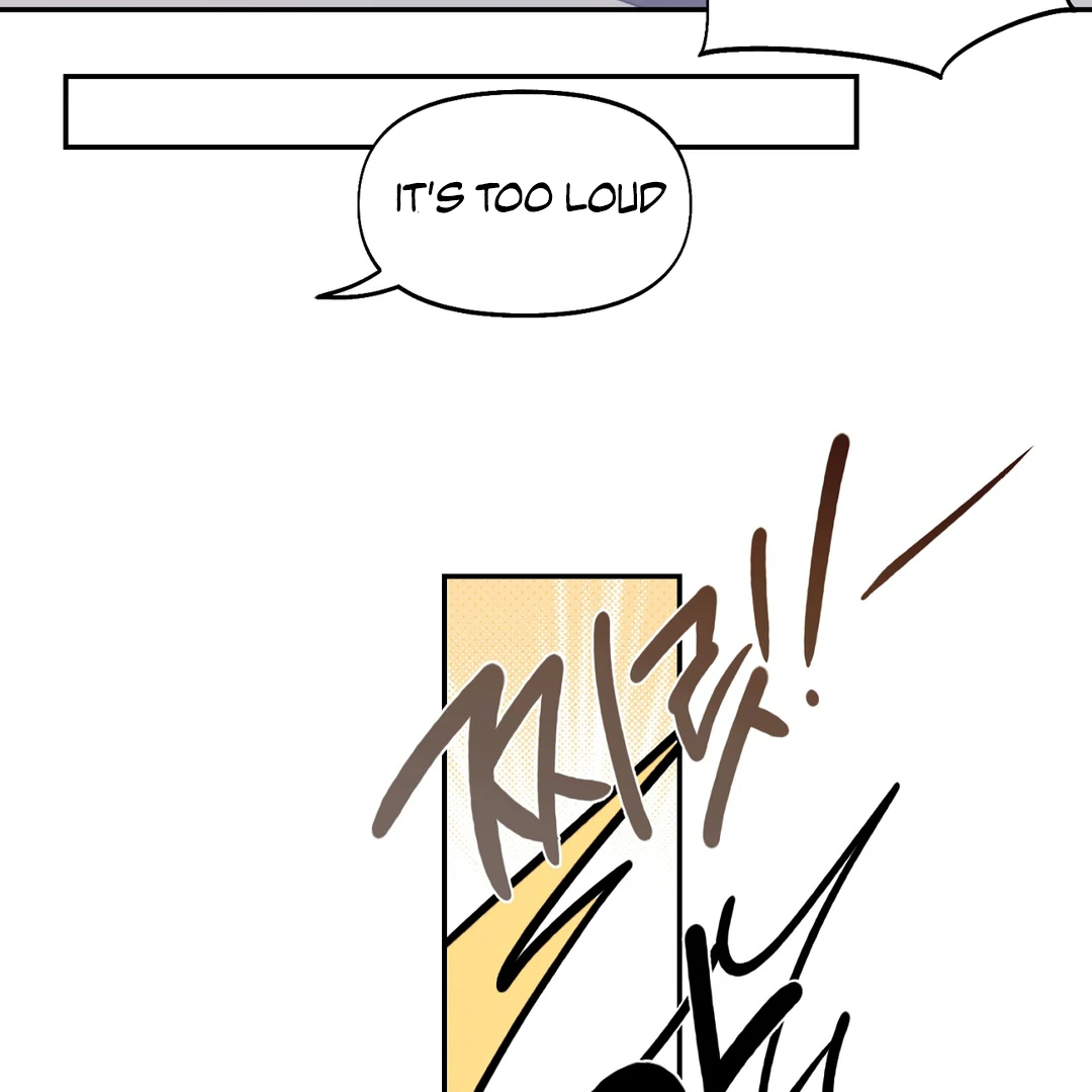 Nerd Project «Official» - Chapter 37 : A reason to smile manhwa
