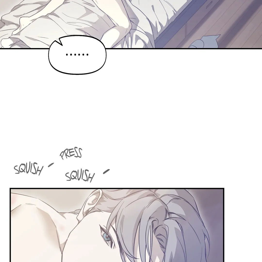 Nerd Project «Official» - Chapter 37 : A reason to smile manhwa