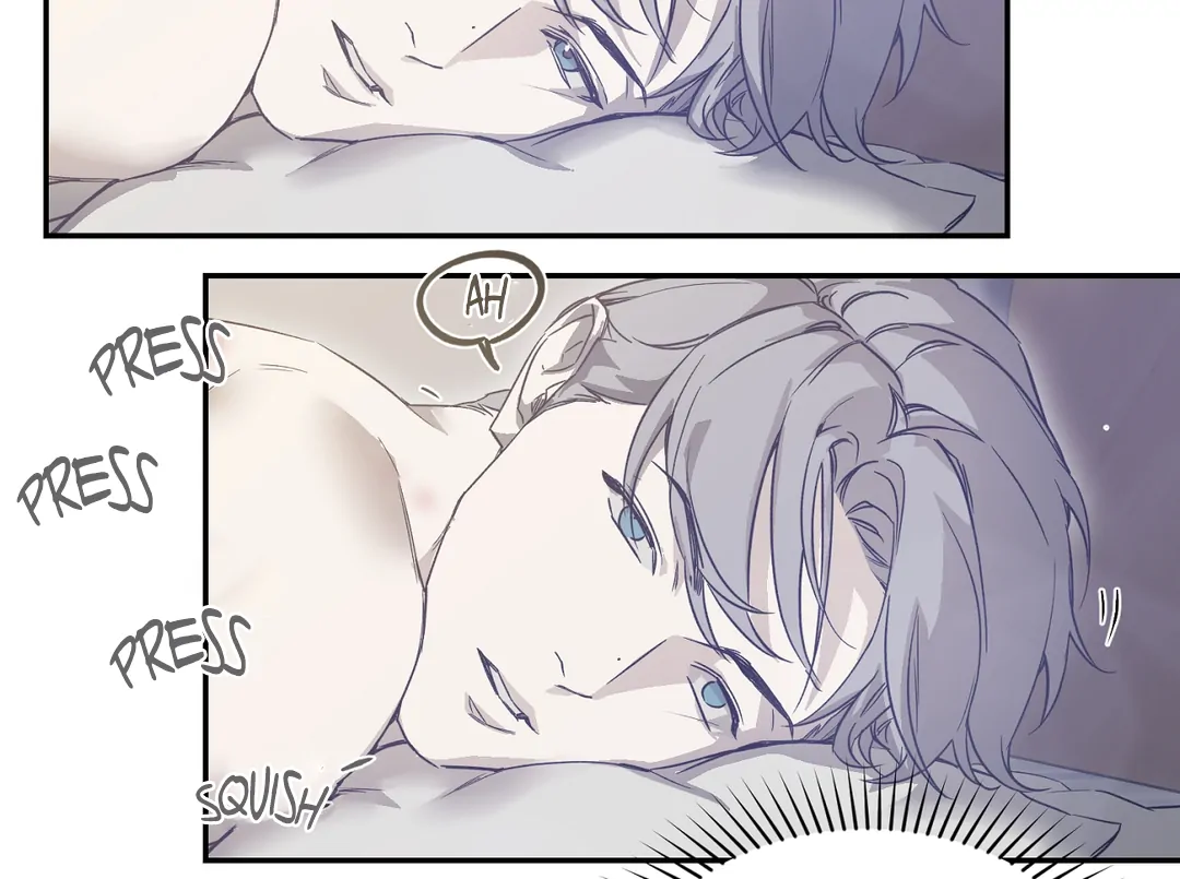 Nerd Project «Official» - Chapter 37 : A reason to smile manhwa