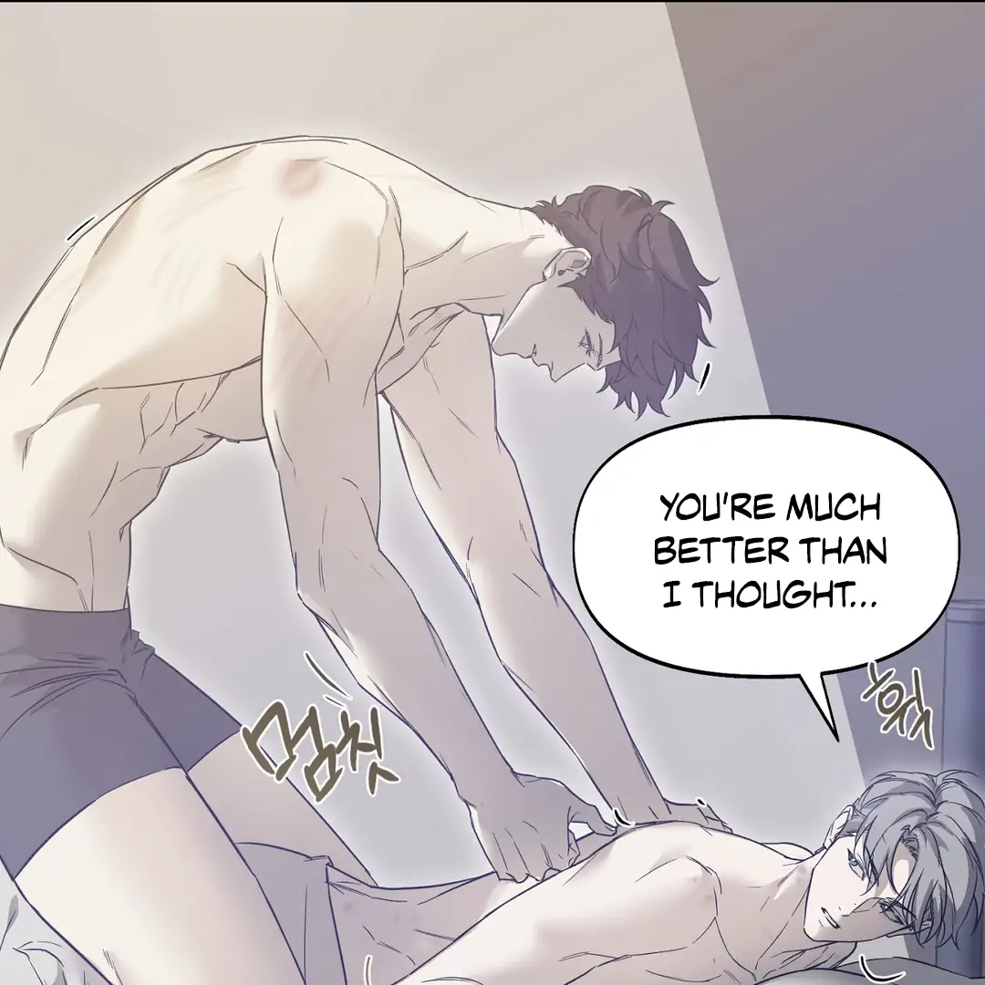 Nerd Project «Official» - Chapter 37 : A reason to smile manhwa