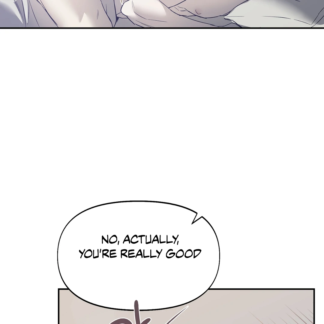 Nerd Project «Official» - Chapter 37 : A reason to smile manhwa