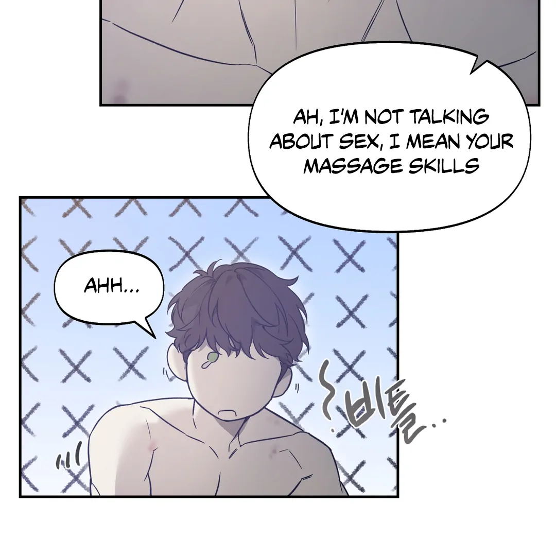 Nerd Project «Official» - Chapter 37 : A reason to smile manhwa