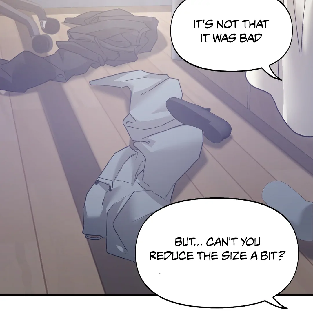 Nerd Project «Official» - Chapter 37 : A reason to smile manhwa