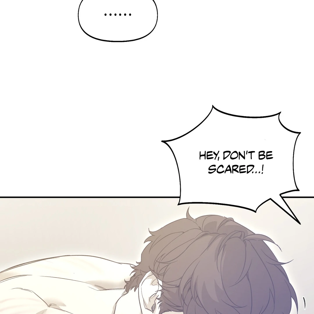 Nerd Project «Official» - Chapter 37 : A reason to smile manhwa