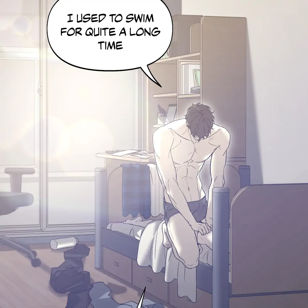 Nerd Project «Official» - Chapter 37 : A reason to smile manhwa