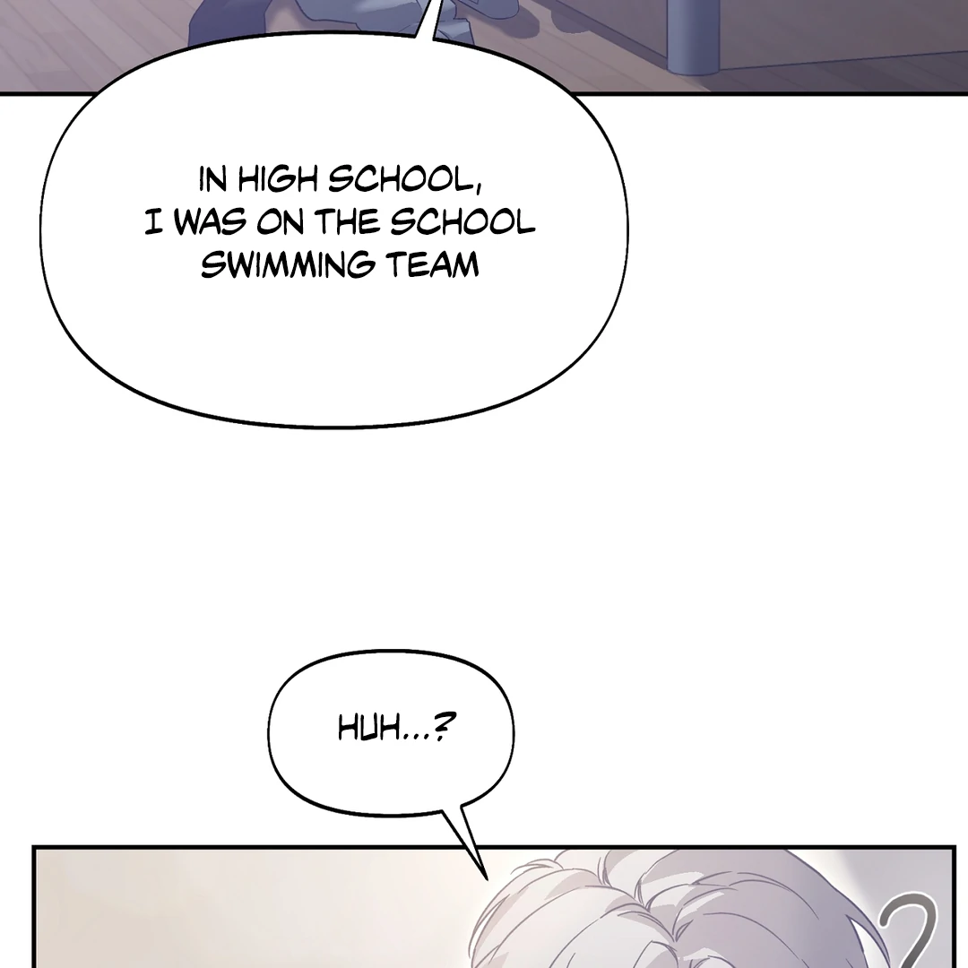 Nerd Project «Official» - Chapter 37 : A reason to smile manhwa