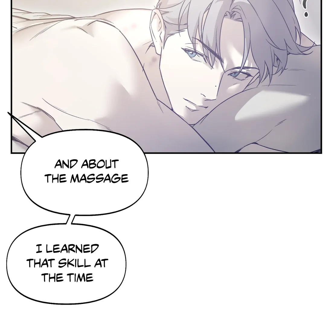 Nerd Project «Official» - Chapter 37 : A reason to smile manhwa