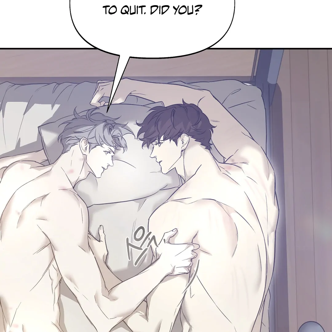 Nerd Project «Official» - Chapter 37 : A reason to smile manhwa