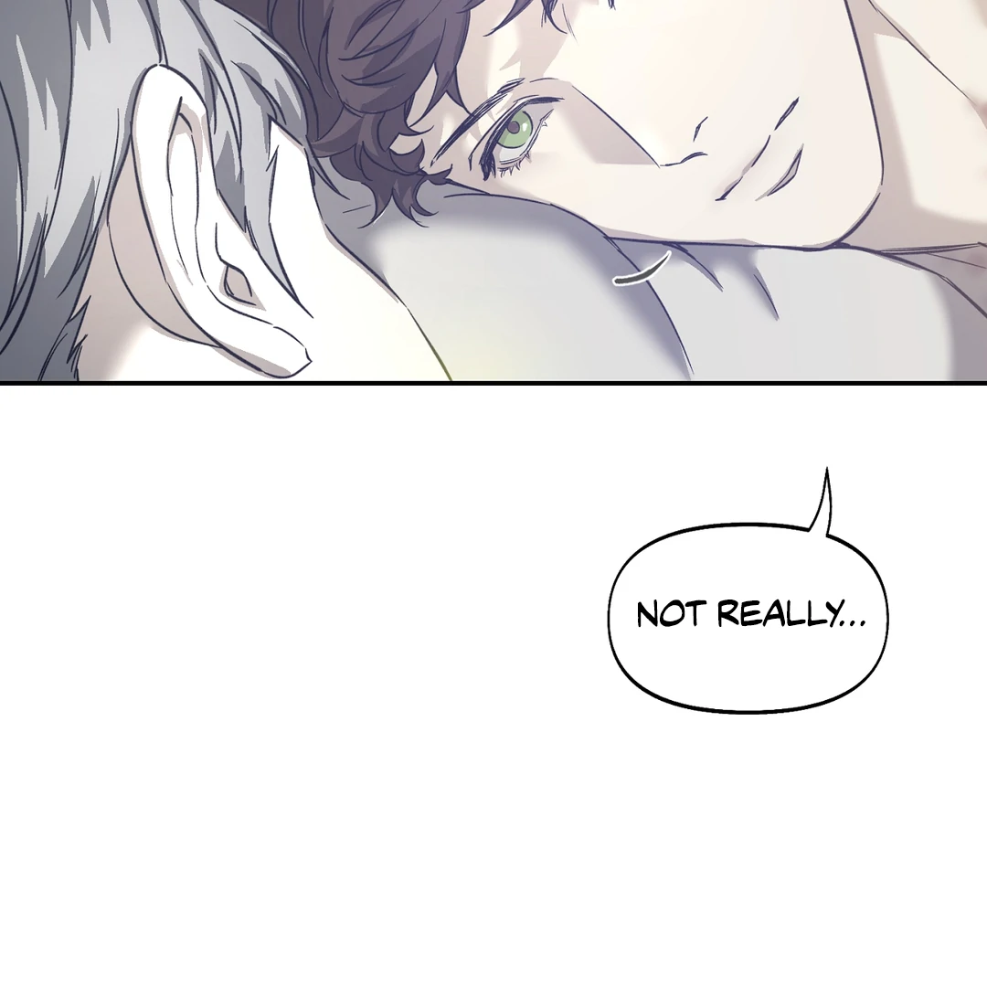 Nerd Project «Official» - Chapter 37 : A reason to smile manhwa