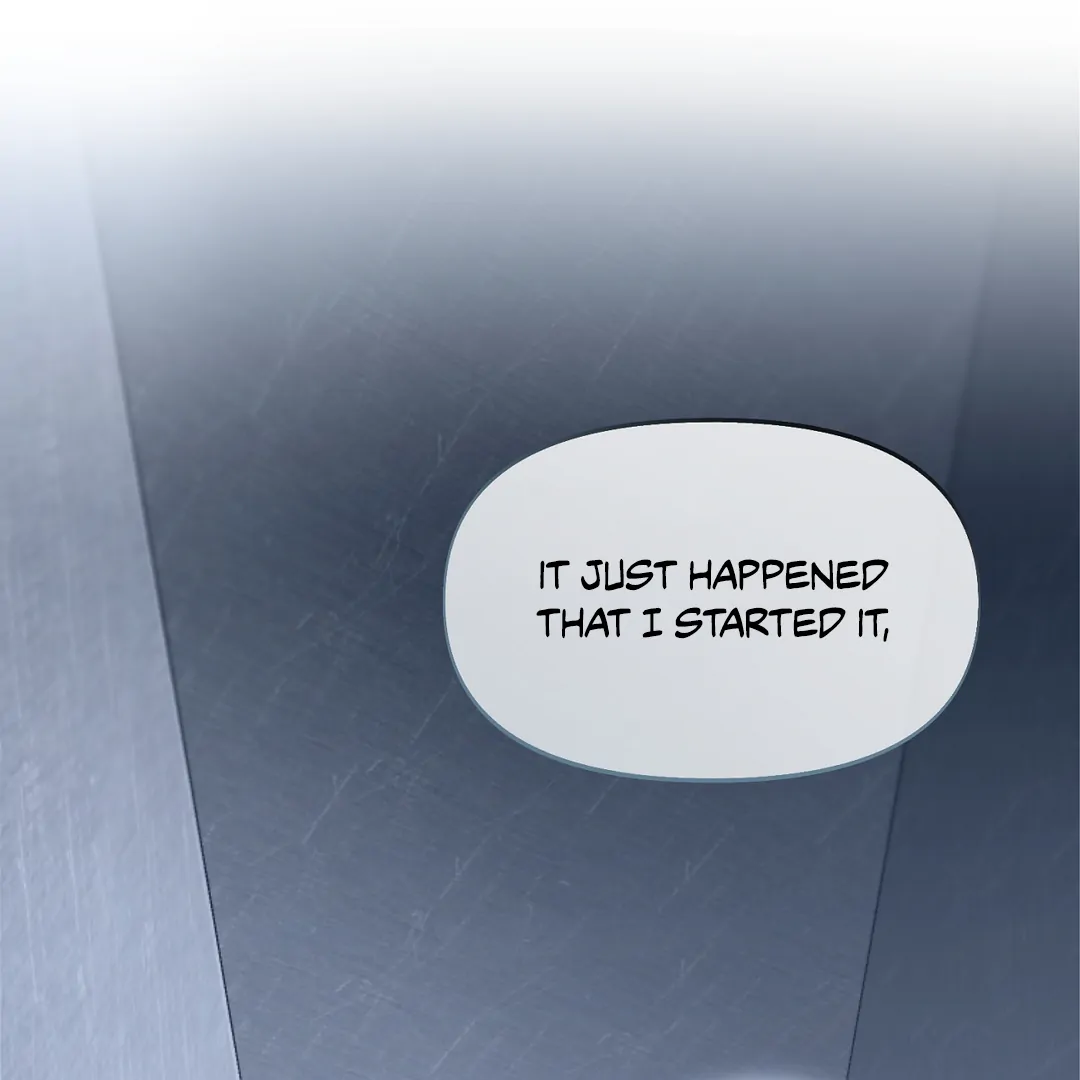 Nerd Project «Official» - Chapter 37 : A reason to smile manhwa