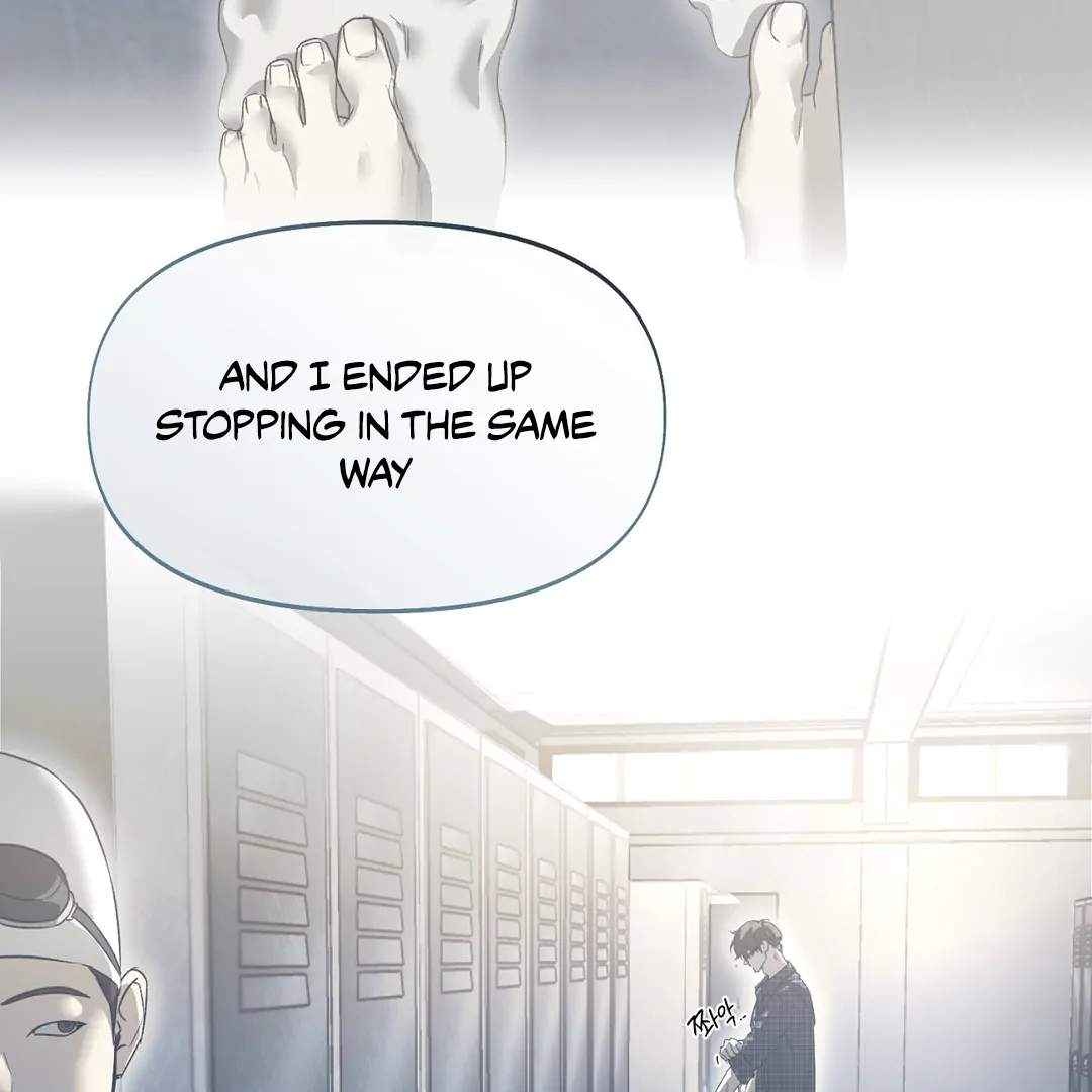Nerd Project «Official» - Chapter 37 : A reason to smile manhwa