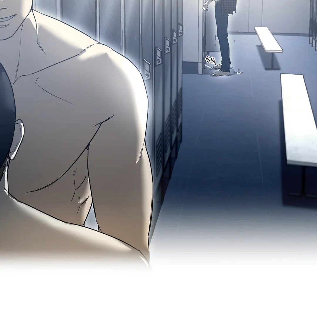 Nerd Project «Official» - Chapter 37 : A reason to smile manhwa
