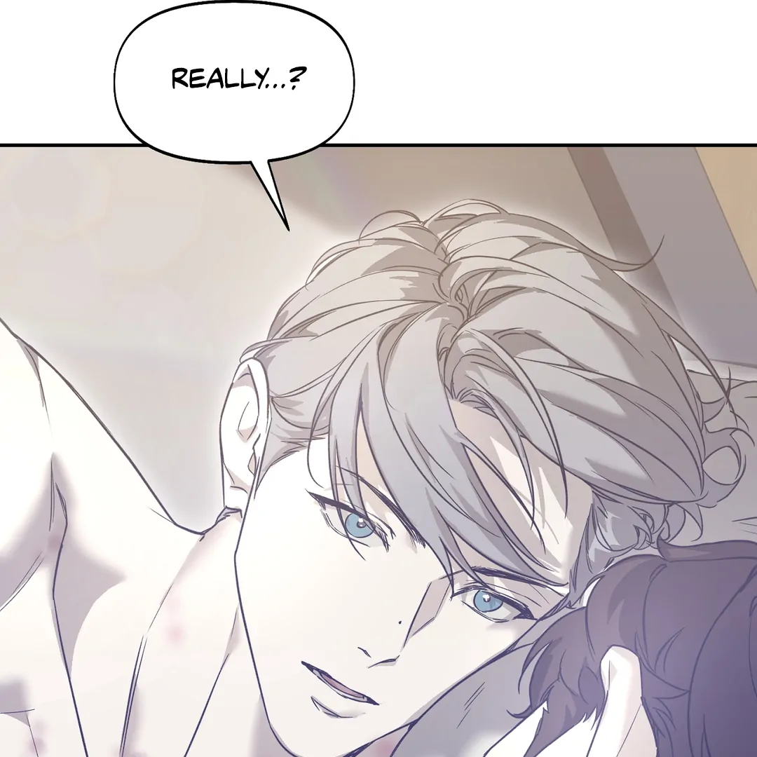 Nerd Project «Official» - Chapter 37 : A reason to smile manhwa