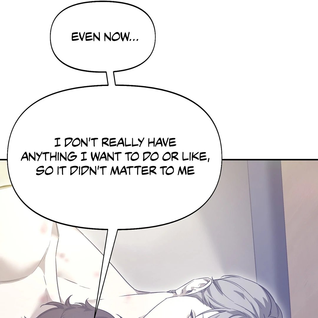 Nerd Project «Official» - Chapter 37 : A reason to smile manhwa