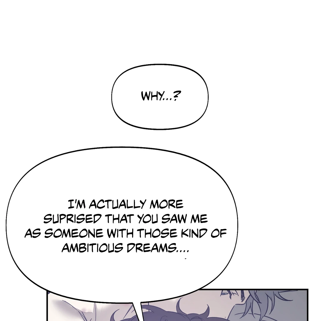 Nerd Project «Official» - Chapter 37 : A reason to smile manhwa