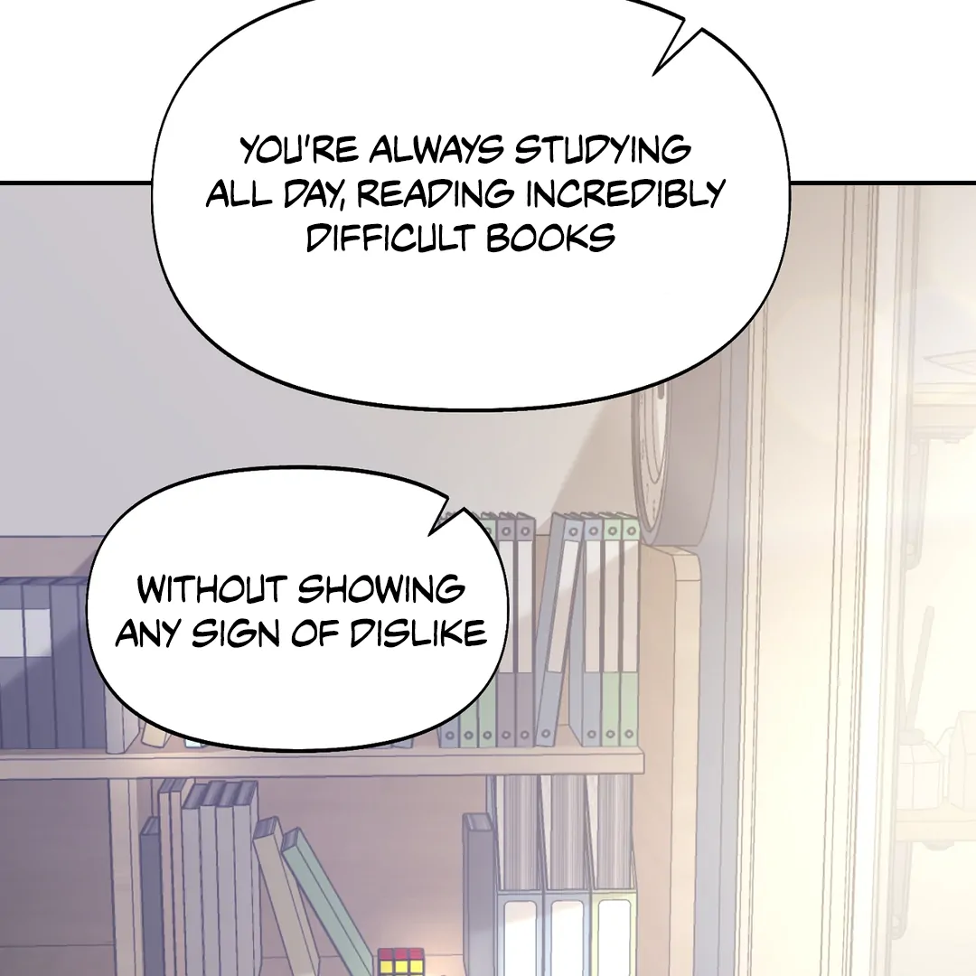 Nerd Project «Official» - Chapter 37 : A reason to smile manhwa