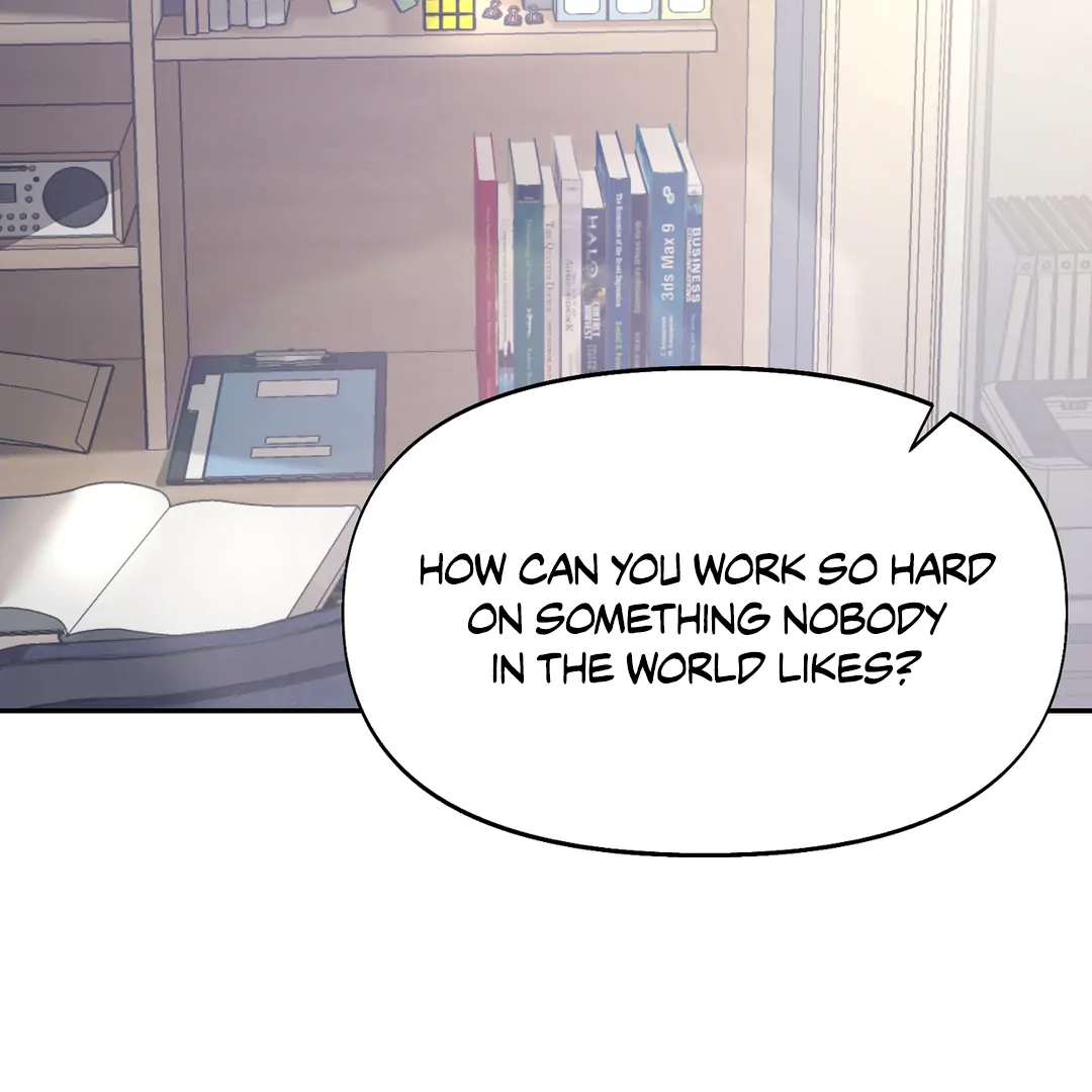 Nerd Project «Official» - Chapter 37 : A reason to smile manhwa