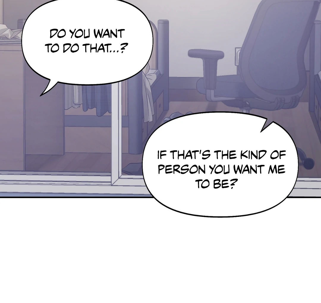 Nerd Project «Official» - Chapter 37 : A reason to smile manhwa