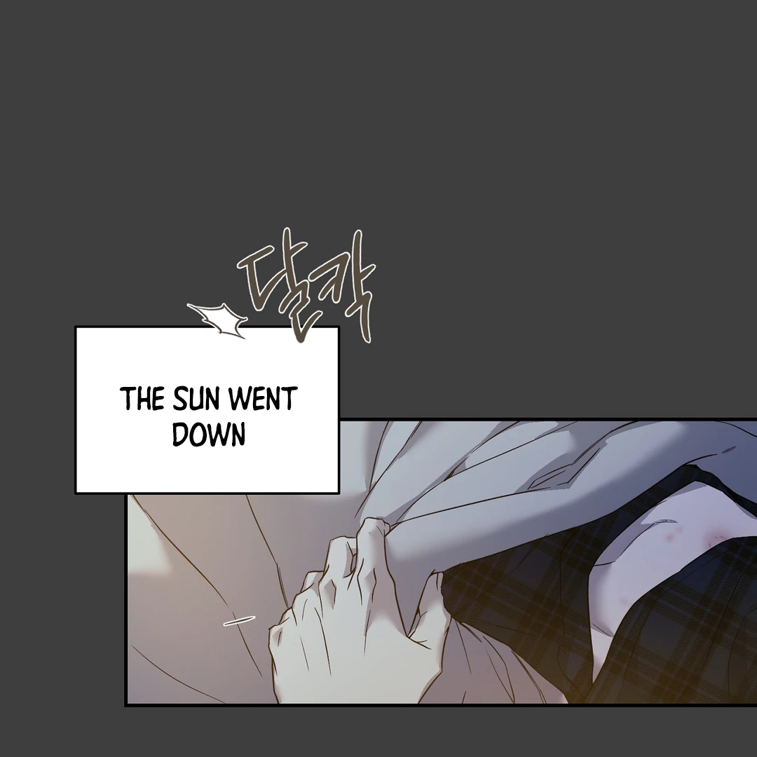 Nerd Project «Official» - Chapter 38 : Can I kiss you? manhwa