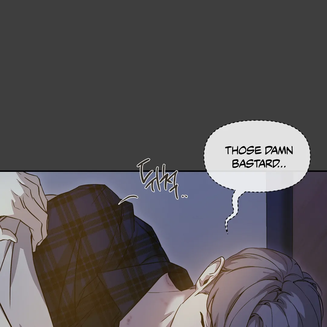 Nerd Project «Official» - Chapter 38 : Can I kiss you? manhwa